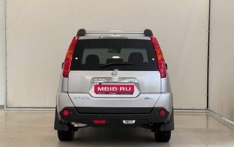 Nissan X-Trail, 2010 год, 1 095 000 рублей, 8 фотография