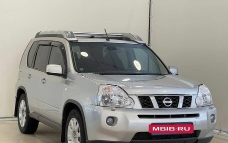 Nissan X-Trail, 2010 год, 1 095 000 рублей, 2 фотография