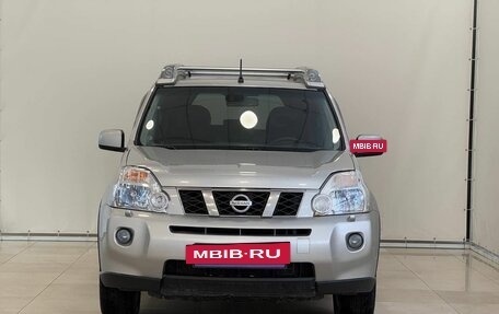 Nissan X-Trail, 2010 год, 1 095 000 рублей, 3 фотография