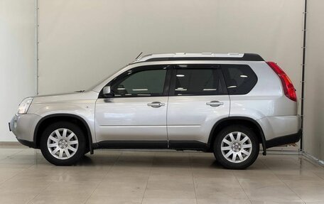 Nissan X-Trail, 2010 год, 1 095 000 рублей, 10 фотография