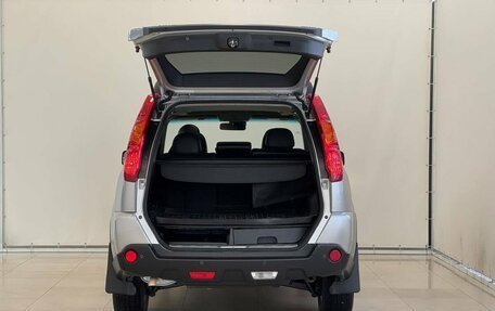 Nissan X-Trail, 2010 год, 1 095 000 рублей, 9 фотография