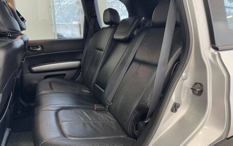Nissan X-Trail, 2010 год, 1 095 000 рублей, 14 фотография