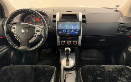 Nissan X-Trail, 2010 год, 1 095 000 рублей, 16 фотография