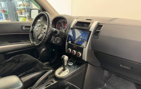 Nissan X-Trail, 2010 год, 1 095 000 рублей, 13 фотография