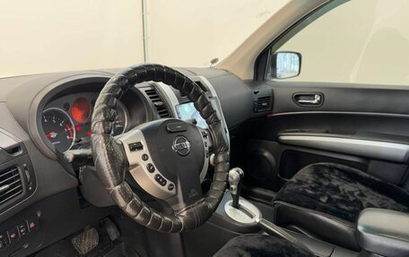 Nissan X-Trail, 2010 год, 1 095 000 рублей, 12 фотография