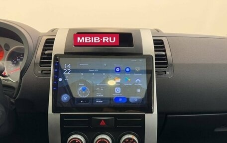 Nissan X-Trail, 2010 год, 1 095 000 рублей, 17 фотография