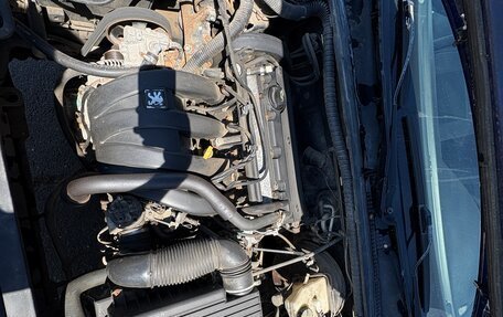 Peugeot 406 I, 1999 год, 120 000 рублей, 7 фотография