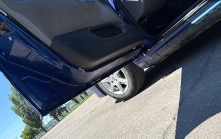 Peugeot 406 I, 1999 год, 120 000 рублей, 10 фотография