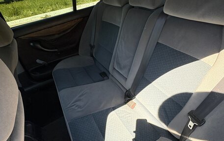 Peugeot 406 I, 1999 год, 120 000 рублей, 9 фотография