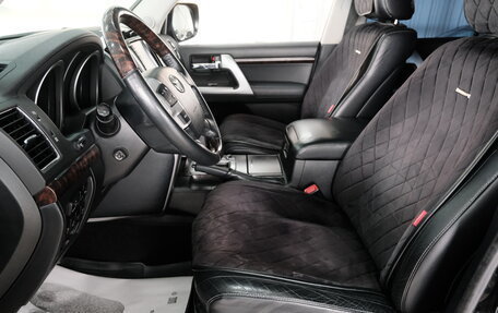 Toyota Land Cruiser 200, 2012 год, 4 499 000 рублей, 6 фотография
