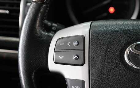 Toyota Land Cruiser 200, 2012 год, 4 499 000 рублей, 14 фотография