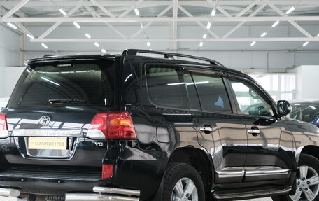 Toyota Land Cruiser 200, 2012 год, 4 499 000 рублей, 5 фотография