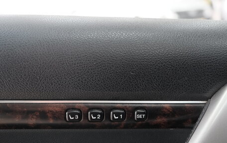Toyota Land Cruiser 200, 2012 год, 4 499 000 рублей, 8 фотография