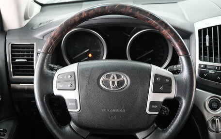 Toyota Land Cruiser 200, 2012 год, 4 499 000 рублей, 13 фотография