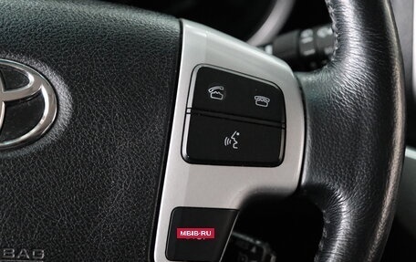 Toyota Land Cruiser 200, 2012 год, 4 499 000 рублей, 15 фотография