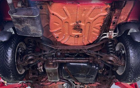 Ford Focus IV, 2001 год, 235 000 рублей, 2 фотография