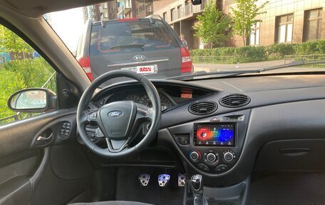 Ford Focus IV, 2001 год, 235 000 рублей, 4 фотография