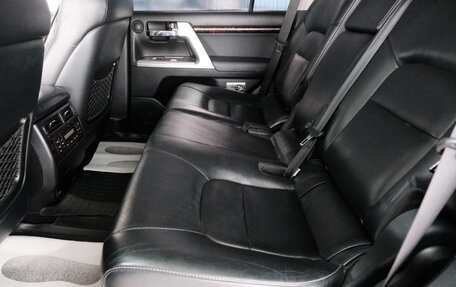 Toyota Land Cruiser 200, 2012 год, 4 499 000 рублей, 23 фотография