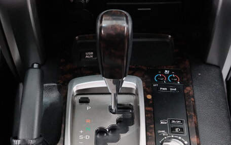 Toyota Land Cruiser 200, 2012 год, 4 499 000 рублей, 19 фотография