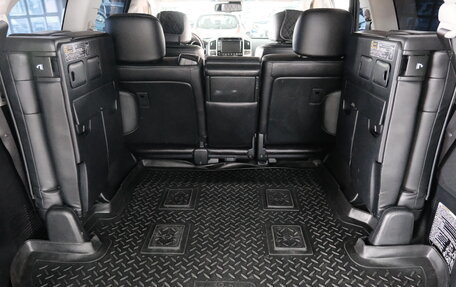 Toyota Land Cruiser 200, 2012 год, 4 499 000 рублей, 26 фотография