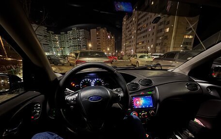 Ford Focus IV, 2001 год, 235 000 рублей, 6 фотография