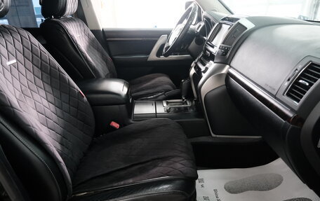 Toyota Land Cruiser 200, 2012 год, 4 499 000 рублей, 22 фотография