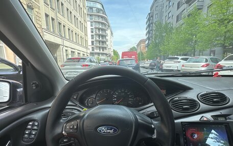 Ford Focus IV, 2001 год, 235 000 рублей, 8 фотография