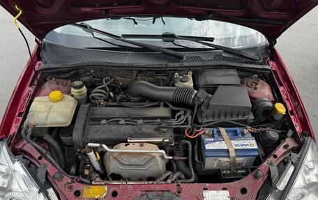 Ford Focus IV, 2001 год, 235 000 рублей, 21 фотография
