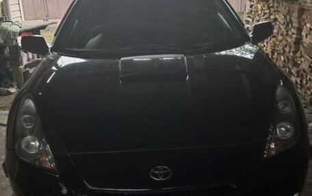 Toyota Celica VII рестайлинг, 2005 год, 950 000 рублей, 2 фотография