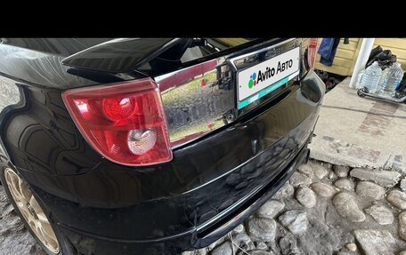 Toyota Celica VII рестайлинг, 2005 год, 950 000 рублей, 10 фотография
