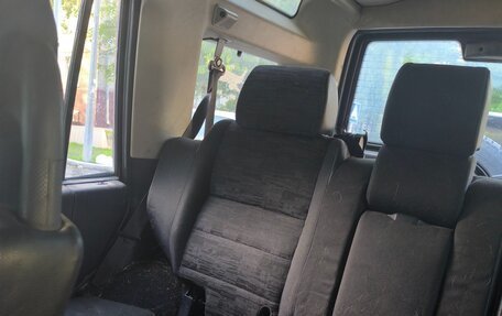 Land Rover Discovery III, 2004 год, 350 000 рублей, 7 фотография