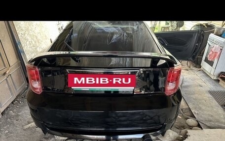 Toyota Celica VII рестайлинг, 2005 год, 950 000 рублей, 12 фотография