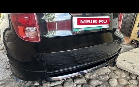Toyota Celica VII рестайлинг, 2005 год, 950 000 рублей, 11 фотография