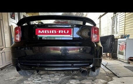 Toyota Celica VII рестайлинг, 2005 год, 950 000 рублей, 8 фотография