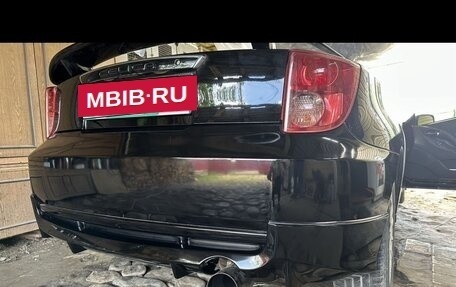 Toyota Celica VII рестайлинг, 2005 год, 950 000 рублей, 9 фотография