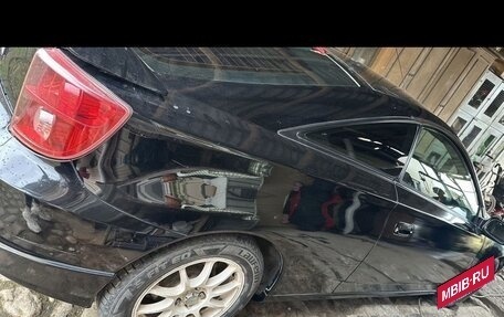 Toyota Celica VII рестайлинг, 2005 год, 950 000 рублей, 6 фотография