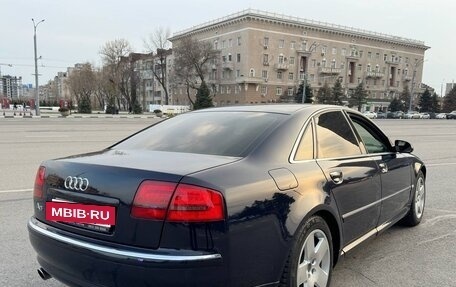 Audi A8, 2004 год, 1 080 000 рублей, 2 фотография