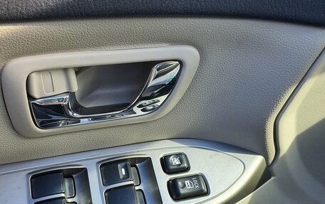Mitsubishi Pajero IV, 2017 год, 2 960 000 рублей, 7 фотография