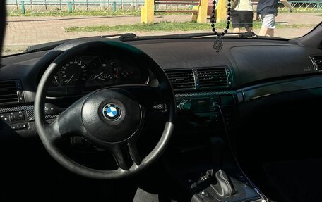 BMW 3 серия, 2000 год, 770 000 рублей, 5 фотография