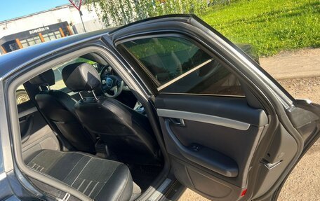Audi A4, 2006 год, 750 000 рублей, 4 фотография