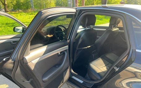 Audi A4, 2006 год, 750 000 рублей, 5 фотография