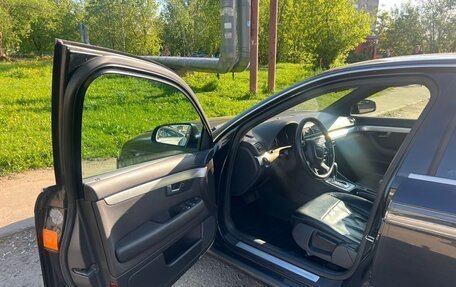 Audi A4, 2006 год, 750 000 рублей, 6 фотография