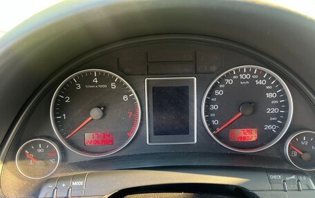 Audi A4, 2006 год, 750 000 рублей, 14 фотография