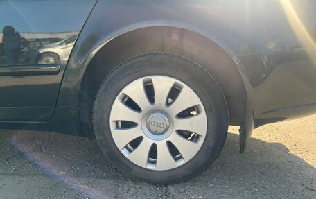 Audi A4, 2006 год, 750 000 рублей, 11 фотография