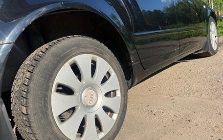 Audi A4, 2006 год, 750 000 рублей, 16 фотография