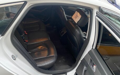Hyundai Sonata VII, 2018 год, 1 570 000 рублей, 7 фотография