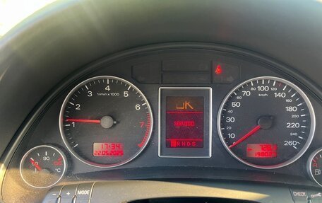 Audi A4, 2006 год, 750 000 рублей, 19 фотография