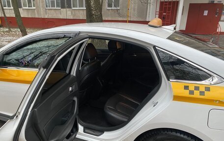 Hyundai Sonata VII, 2018 год, 1 570 000 рублей, 5 фотография