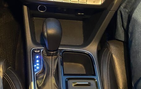 Hyundai Sonata VII, 2018 год, 1 570 000 рублей, 16 фотография