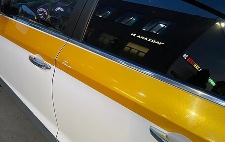Hyundai Sonata VII, 2018 год, 1 570 000 рублей, 23 фотография